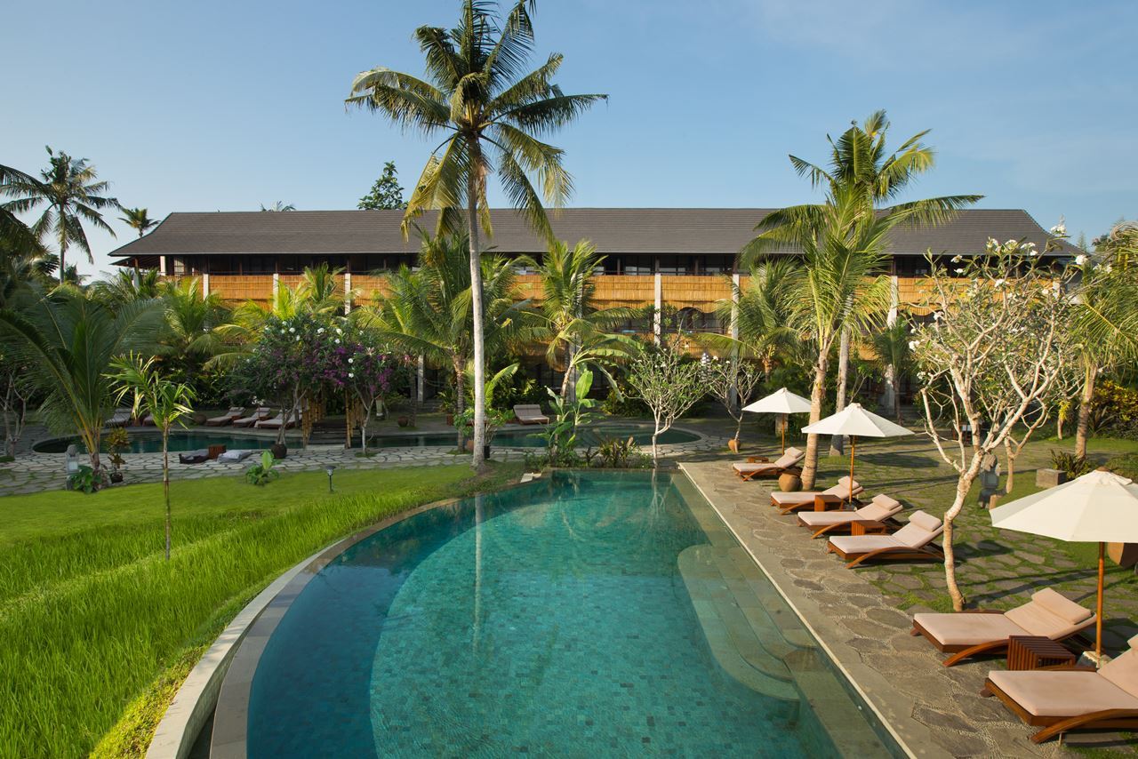 Combinatiereis Ubud Seminyak Deluxe