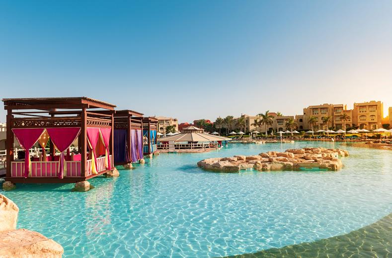 Rixos Sharm El Sheikh 1