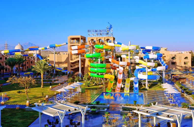 Albatros Aqua Park 5