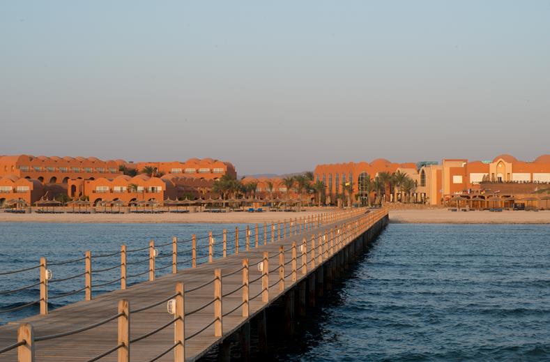 Novotel Marsa Alam 2