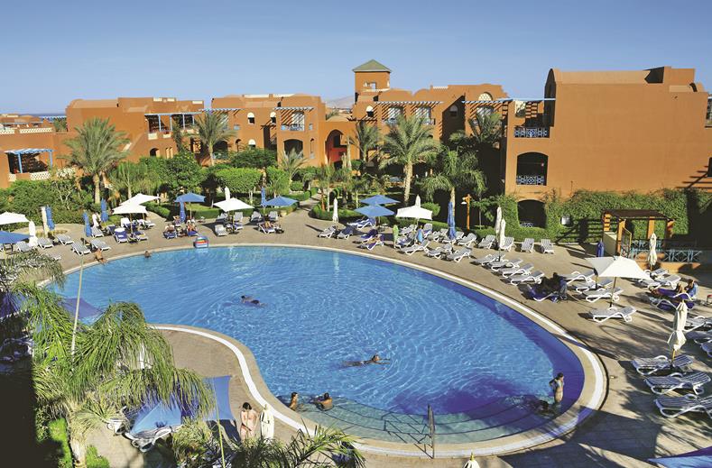 Tui Magic Life Sharm el Sheikh 2