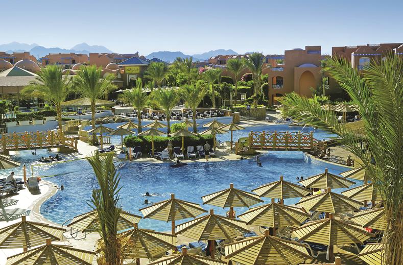 Tui Magic Life Sharm el Sheikh 3