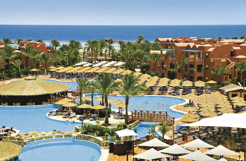 Tui Magic Life Sharm el Sheikh 5