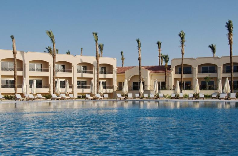 Cleopatra Luxury Resort