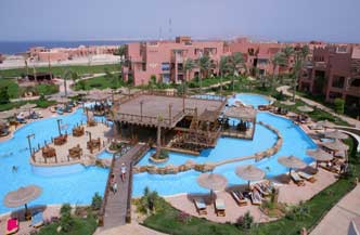 Leer nu duiken in Sharm  el Sheikh! 4* 1