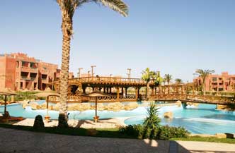 Leer nu duiken in Sharm  el Sheikh! 4* 3