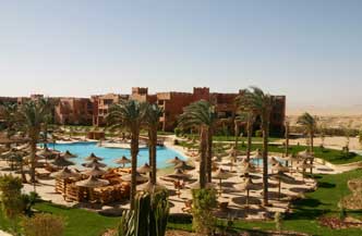 Leer nu duiken in Sharm  el Sheikh! 4* 15