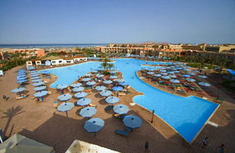 Leer nu duiken in Sharm el Sheikh! 5* 1