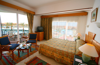 Leer nu duiken in Sharm el Sheikh! 5* 3