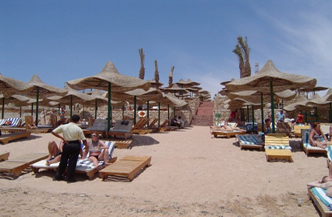 SPECIAL! 11daagse 4* Cairo enen Sharm El Sheikh IA161