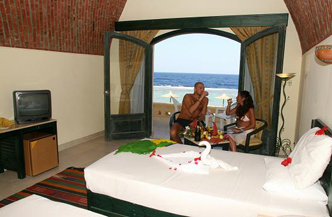 Leer nu duiken in Marsa Alam CB 4 * 2