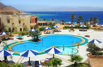 Leer nu duiken in Dahab! 4* 1