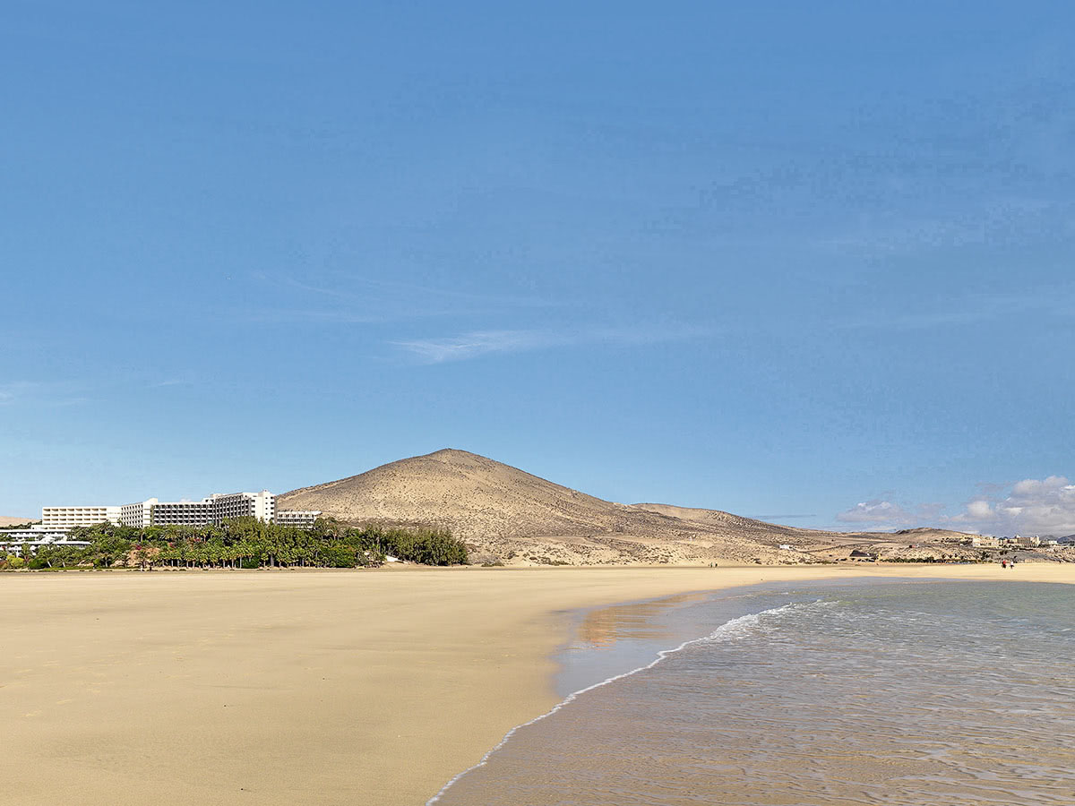 Melia Fuerteventura 4