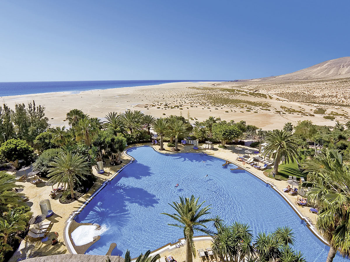 Melia Fuerteventura 5