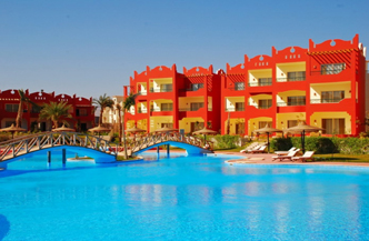 Top Choice Sharm Bride Resort 1