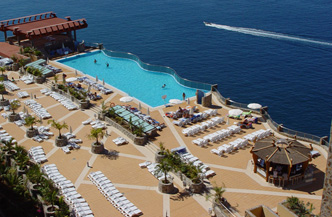 Gloria Palace Amadores enen Thalasso Hotel 4