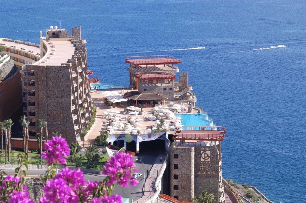 Gloria Palace Amadores enen Thalasso Hotel 10