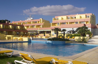 Hotel Baia Cristal 1