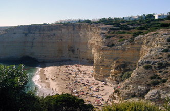 Hotel Baia Cristal 10