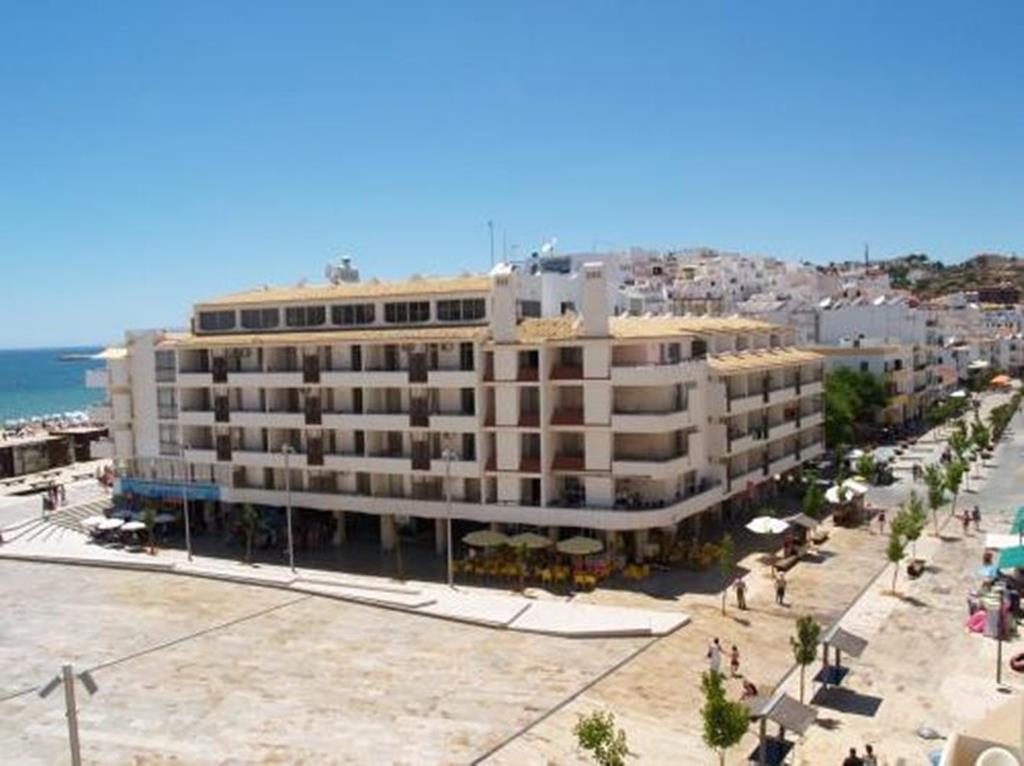 Edificio Albufeira 7