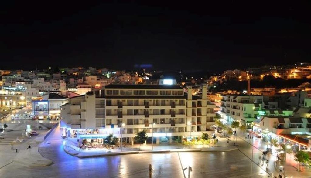 Edificio Albufeira 8