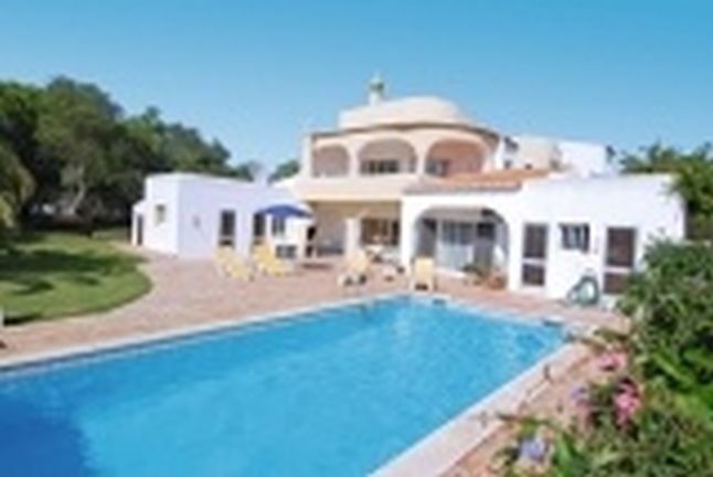 Villa: Carvoeiro Clube 1