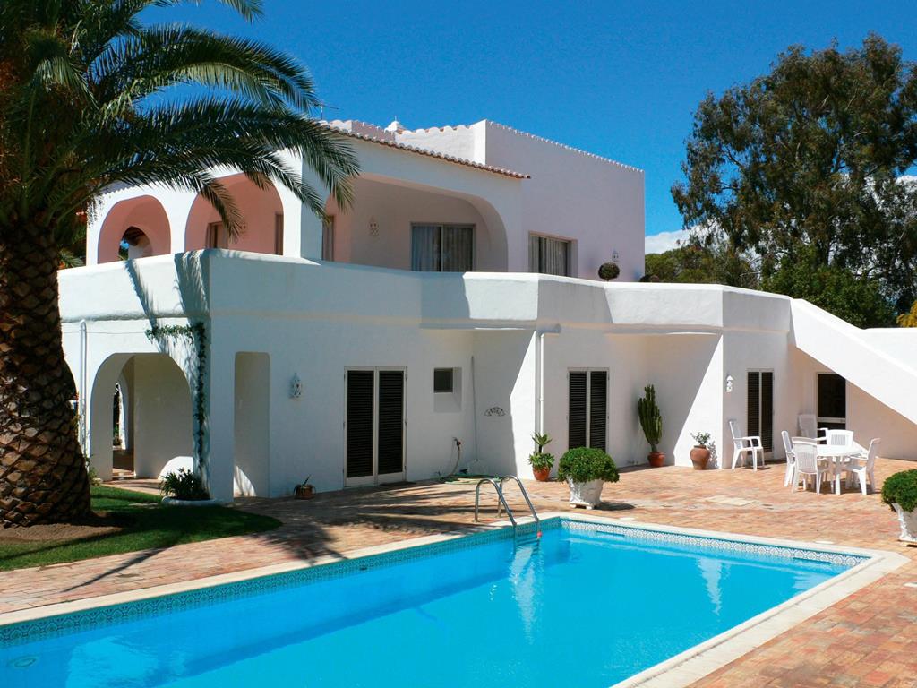 Villa: Carvoeiro Clube 6