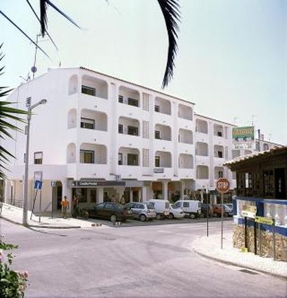 Appartement: Carvoferias